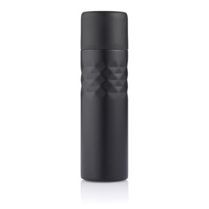 MOSA Flask - XDDESIGN 500 ml stainless steel Flask Black