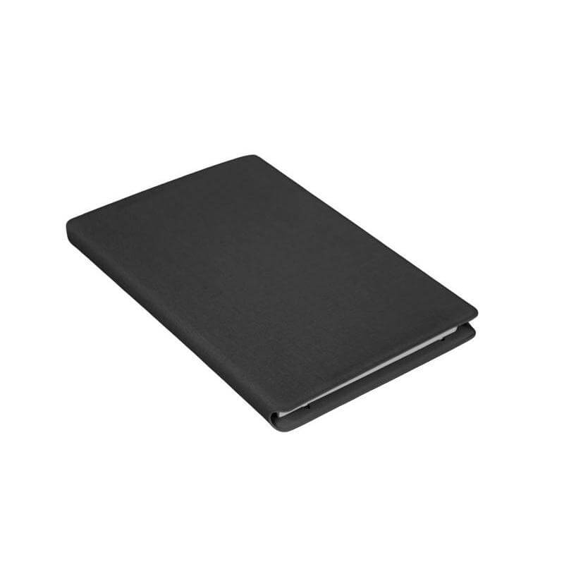 VARDIM - SANTHOME - Set of Notebook and Pen - Black