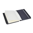 VARDIM - SANTHOME - Set of Notebook and Pen - Grey