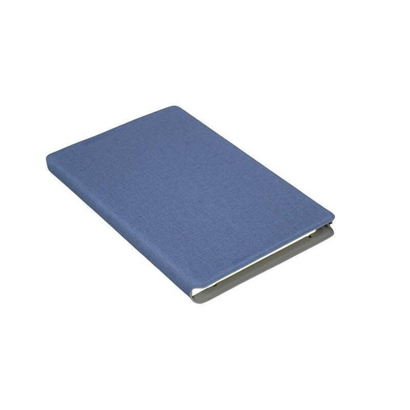 VARDIM - SANTHOME - Set of Notebook and Pen - Navy Blue