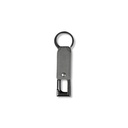 LENZEN - SANTHOME - Set of Notebook, Pen and USB Key Chain - Black