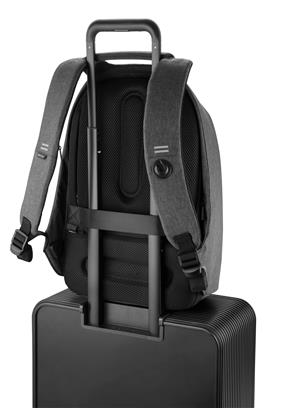 XDDESIGN Bobby Tech Anti-Theft Backpack - Black