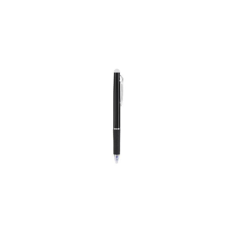 ETERNITY - Santhome Erasable Notebook & Pen Set (Black)