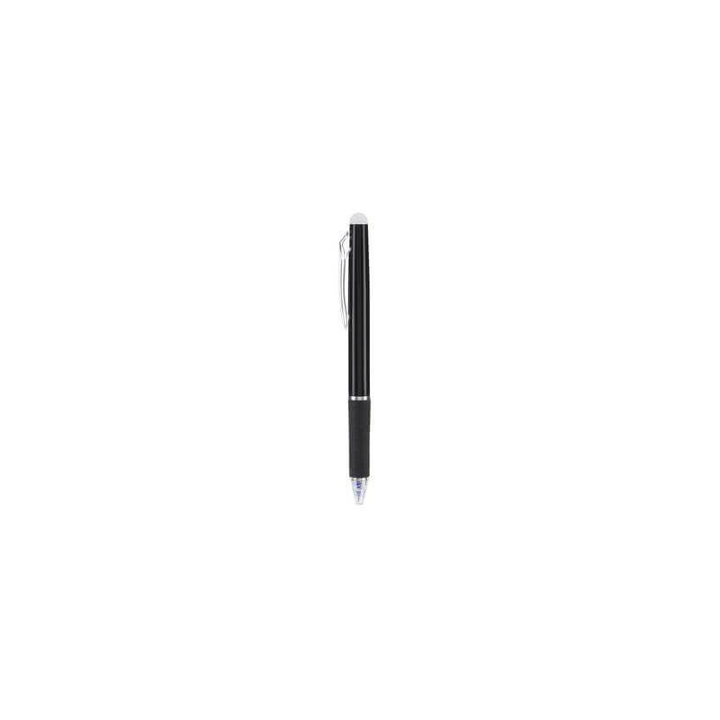 ETERNITY - Santhome Erasable Notebook & Pen Set (Black)