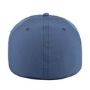 Santhome 6 Panel Spandex Cap - Blue