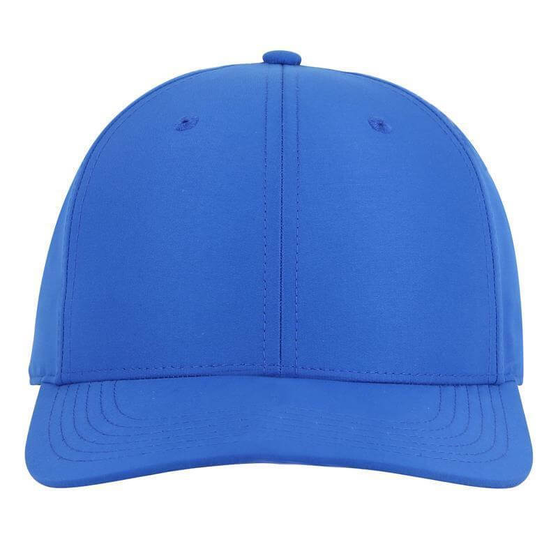 ULTRA - Santhome RPET 6 Panel DryNCool® Sport Cap - Royal Blue