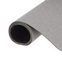 ZILE - Recycled PU Desk Mat - Grey