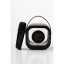 TERAMO - Giftology Karaoke Speaker with Mic