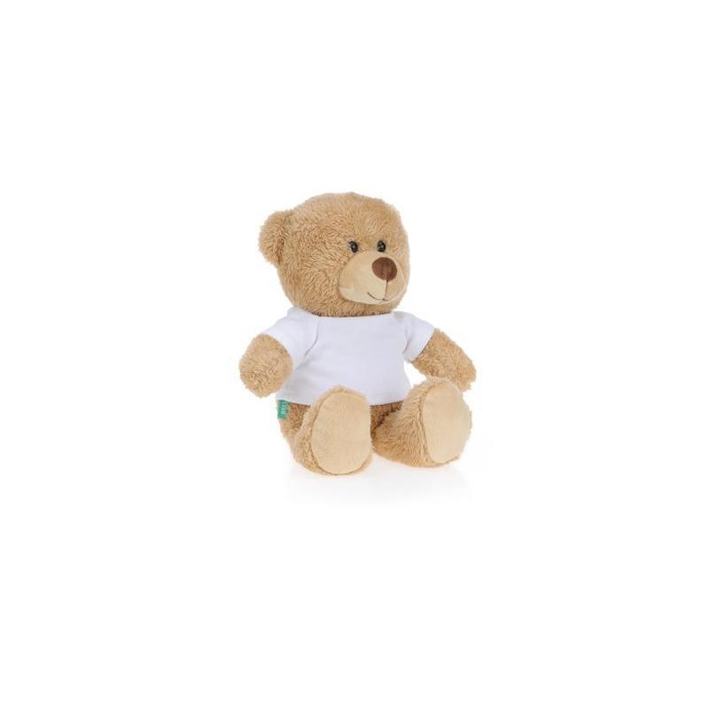 eco - neutral GRS-certified Recycled Teddy Bear (20cm)