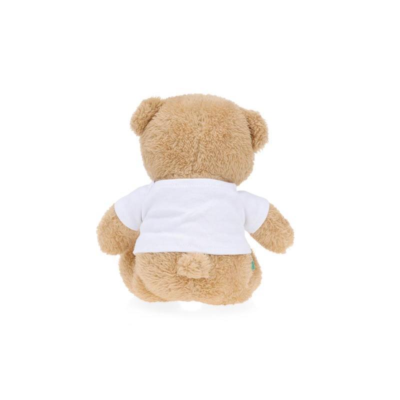 eco - neutral GRS-certified Recycled Teddy Bear (20cm)