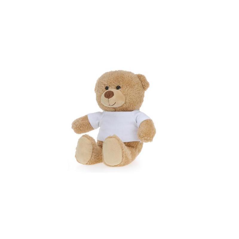 eco - neutral GRS-certified Recycled Teddy Bear (20cm)