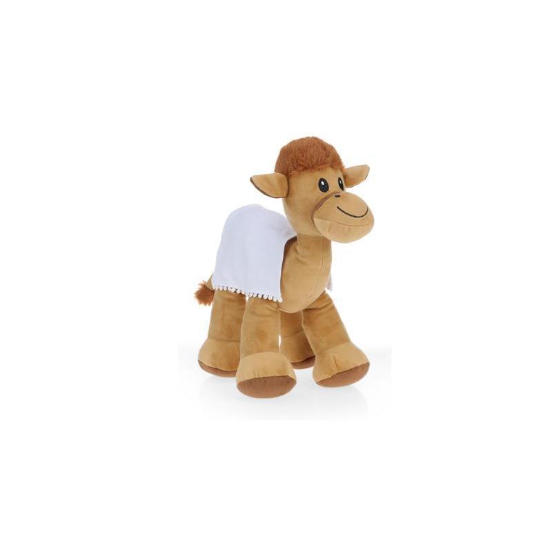 eco - neutral GRS-certified Recycled Camel (25 cm)