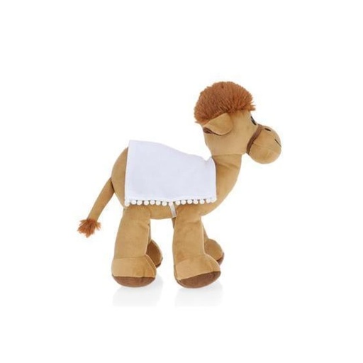 eco - neutral GRS-certified Recycled Camel (25 cm)