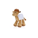 eco - neutral GRS-certified Recycled Camel (25 cm)