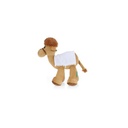 eco - neutral GRS-certified Recycled Camel (30 cm) 