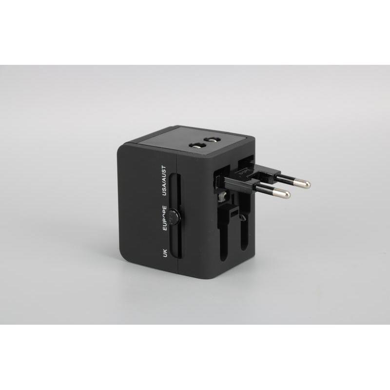 SERRI - Giftology Travel Adapter