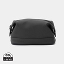 VINGA Baltimore Wash Bag - Black