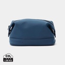 VINGA Baltimore Wash Bag - Navy