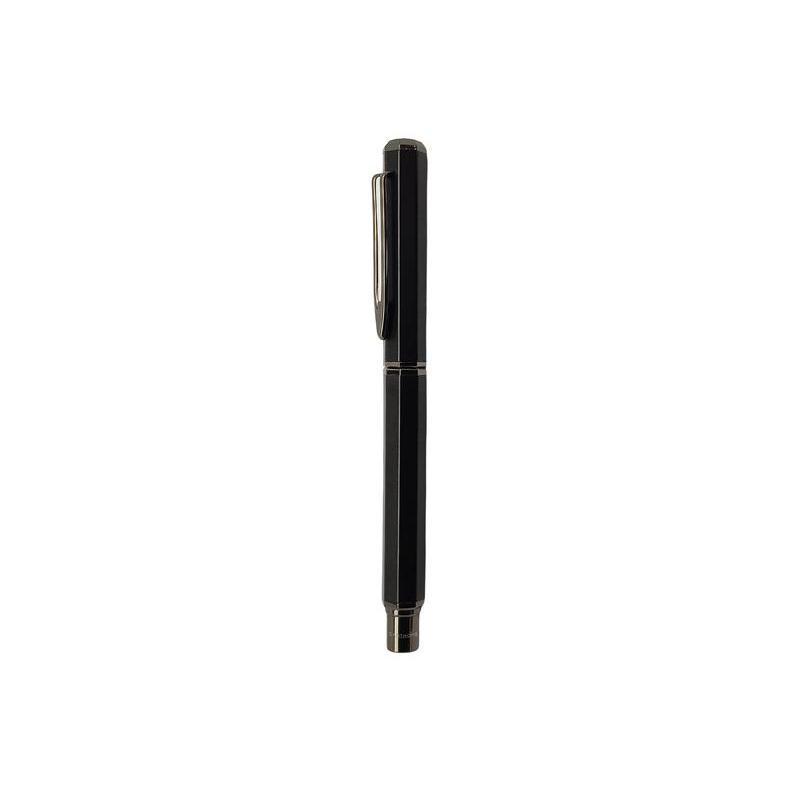 KALE - Metal Roller Pen - Black