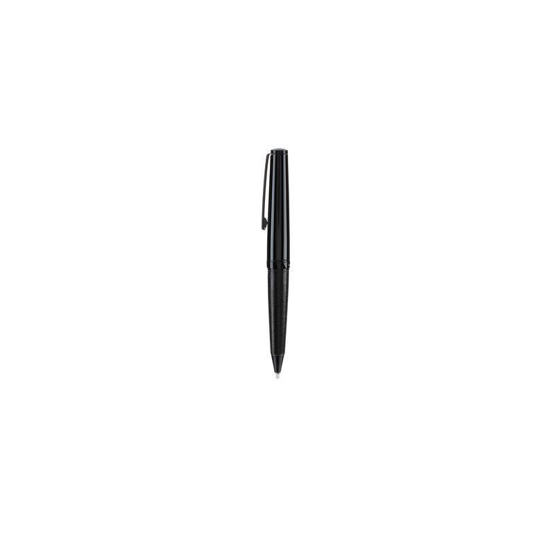 FERMO - Metal Twist Action Ball Pen - Black
