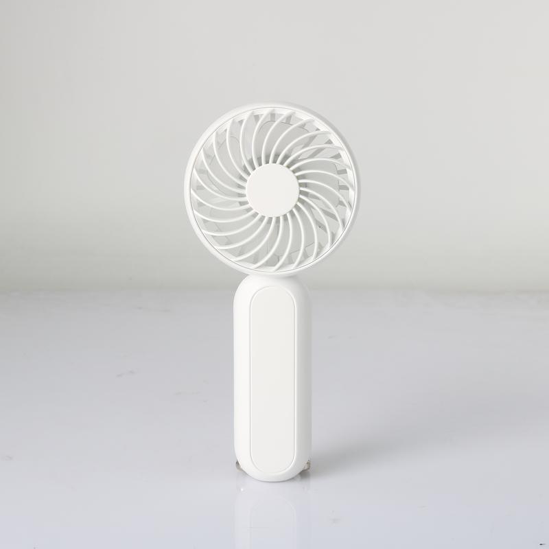 HOFN - @memorii Portable Mini Fan - White