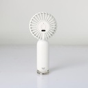 HOFN - @memorii Portable Mini Fan - White