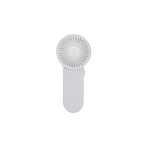 RAFINA - Giftology Portable Mini Fan - White