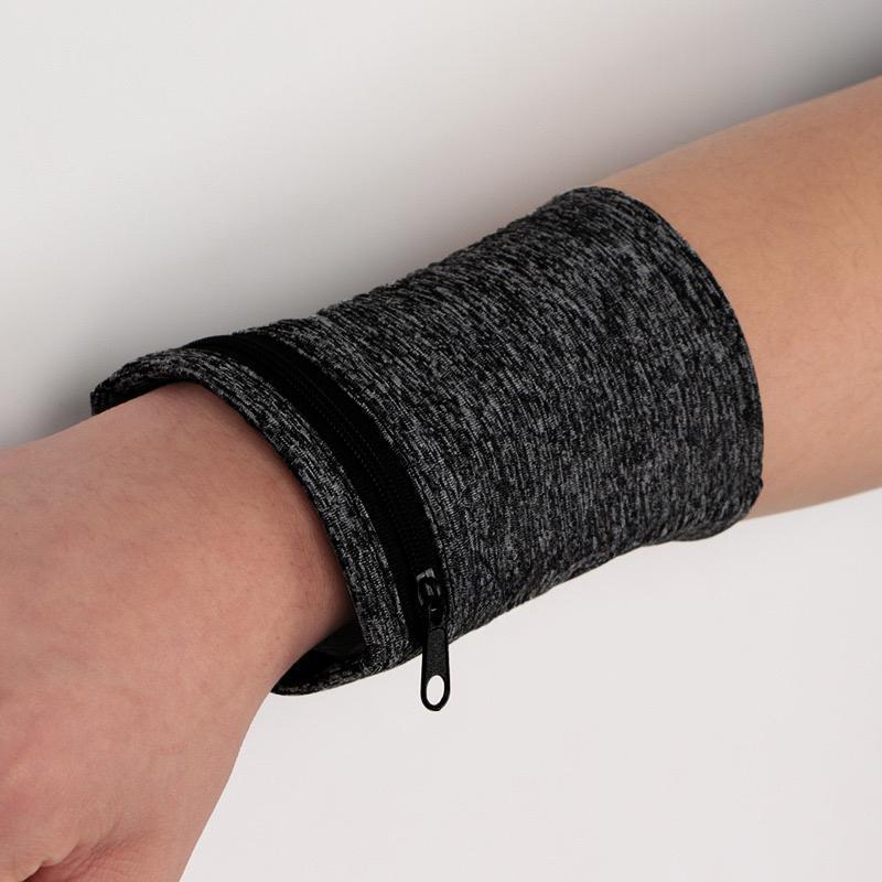 GAVILLE - RPET Wrist Band