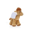 eco-neutral® GRS Recycled Camel Plush Toy (EN71 tested) - 30cms