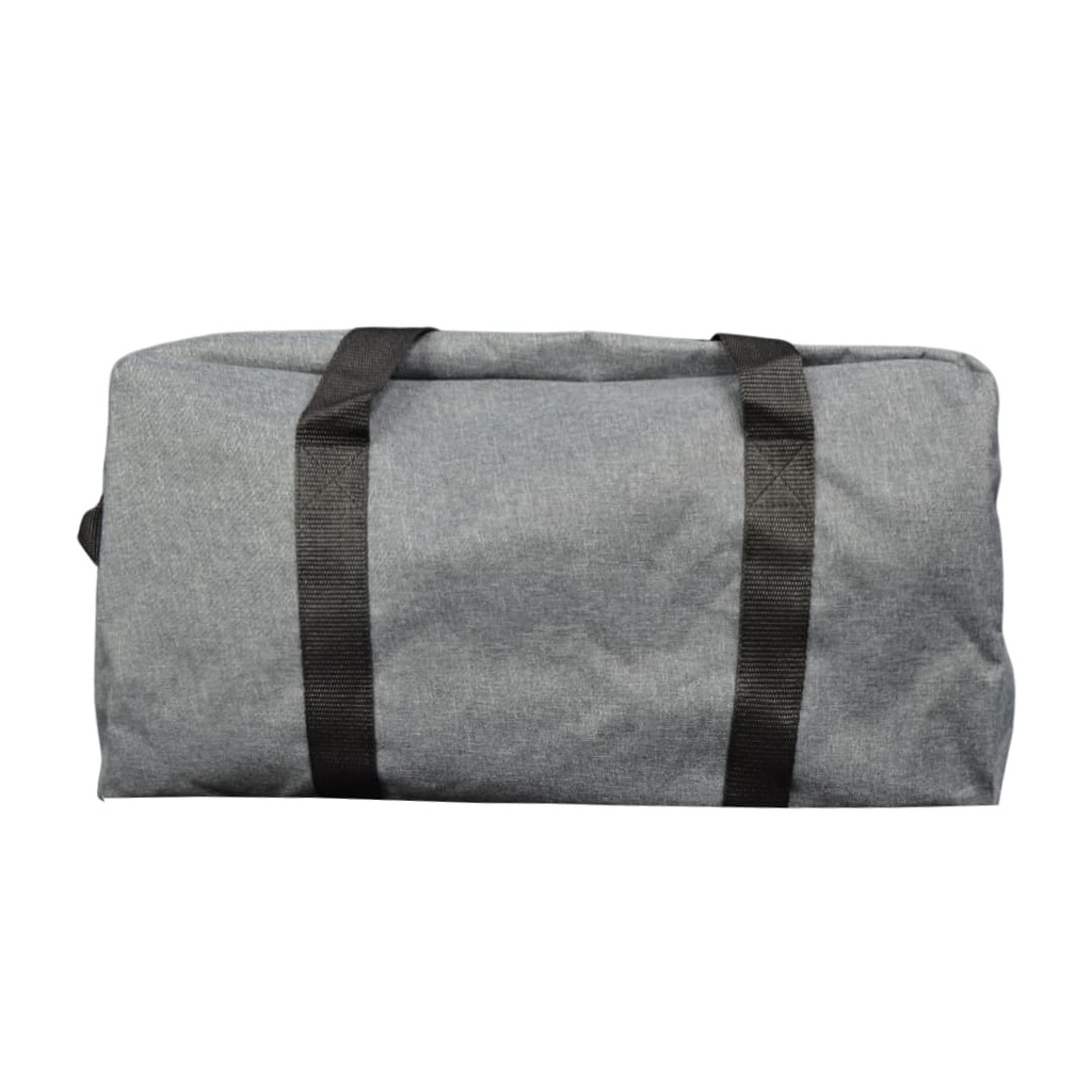 KAHRO - Giftology Duffle Bag - Grey