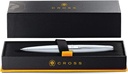 Cross ATX® Pure Chrome with Polished Chrome Appointments Ballpoint Pen