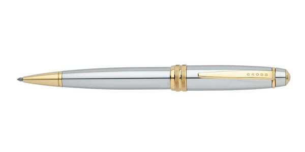 Cross Bailey™ Medalist® with 23KT Gold Plated Appointments Ballpoint Pen