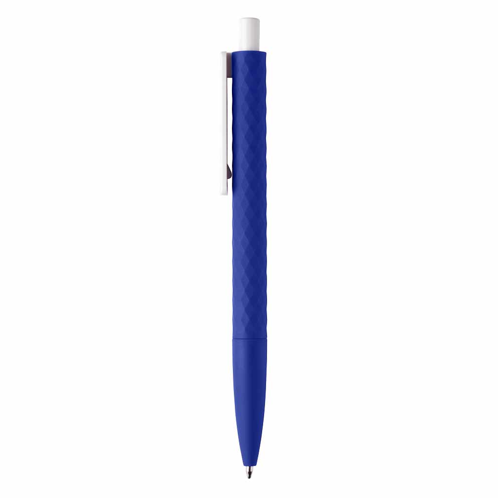 LIBELLET Giftology A5 Notebook With Pen Set (Royal Blue)