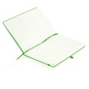 LIBELLET Giftology A5 Notebook With Pen Set (Green)