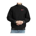 VARSITY - SANTHOME Men's Lightweight Reversible Bomber Jacket