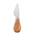 CUCINA - eco-neutral® Wooden Serving Board with 2 Knives