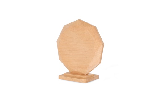 VITTORIA - eco-neutral® FSC Beech Wood Award