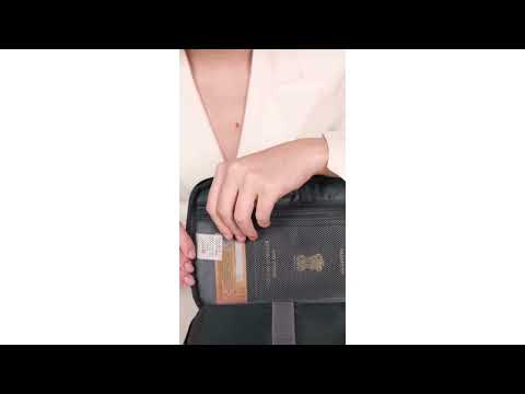 SKROSS Travel - Electronics & Accessories Flexible Organizer Case