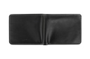 FISS - eco-neutral® Cactus Leather Men's Wallet with Coin Pocket