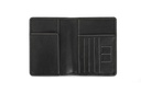 SILZ - eco-neutral® Cactus Leather Passport Wallet