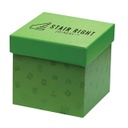 VERNON eco-neutral Desktop Memo Cube