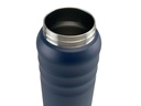 CENTO - Hans Larsen Vacuum Flask 720 ml - Navy Blue