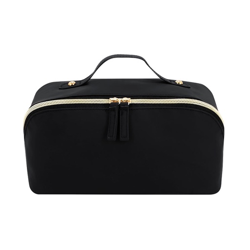 BELLEZA - Giftology Beauty Kit Bag  - Black