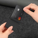 NAPIER - MagCase Card Holder - Black 