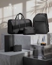 Cross Hardcover Notebook with Box - Black