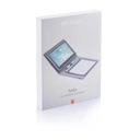 XDDESIGN Axis 9-10 inch Tablet Portfolio