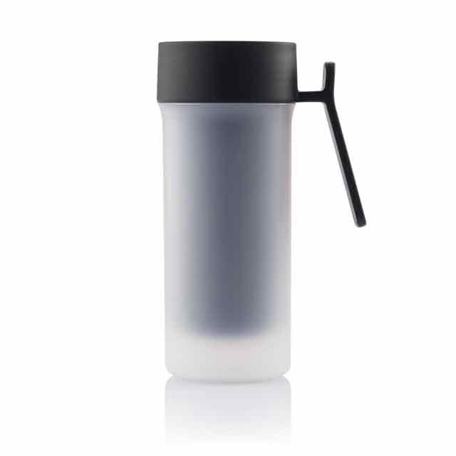 XDDESIGN POP MUG- Black lid