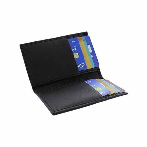 Giftology Genuine Leather Card Holder