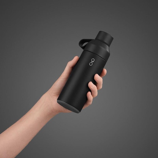 Ocean Bottle - Black