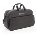 [DBAW 457] Impact AWARE™ RPET Weekend Duffel - Black